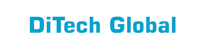 Ditech Global logo