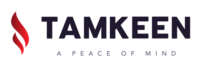 TAMKEEN Fuel Management  logo