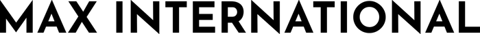 MAX INTERNATIONAL logo