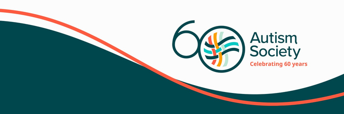 Autism Society of Acadiana logo