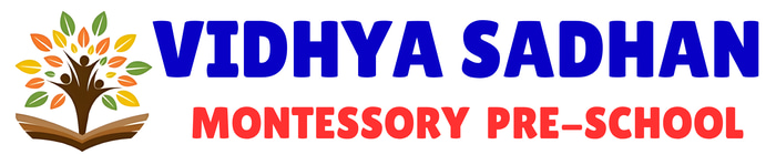 Vidhya Sadhan: Montessori Teaching Concept Preschool | Affor logo