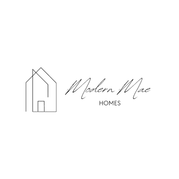 Modern Mae Homes logo