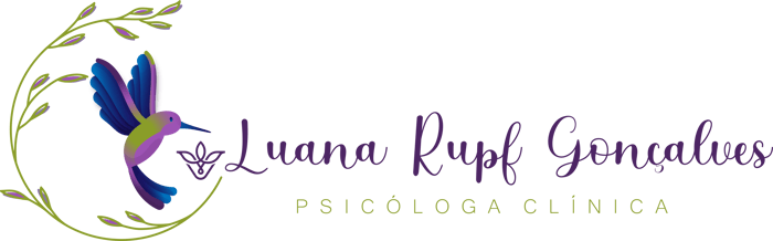 Luana Rupf Gonçalves Psicologa logo