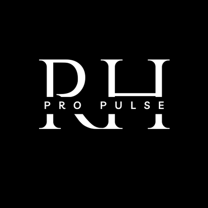 Pro Pulse RH logo