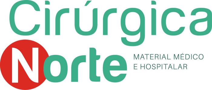 Cirúrgica Norte logo