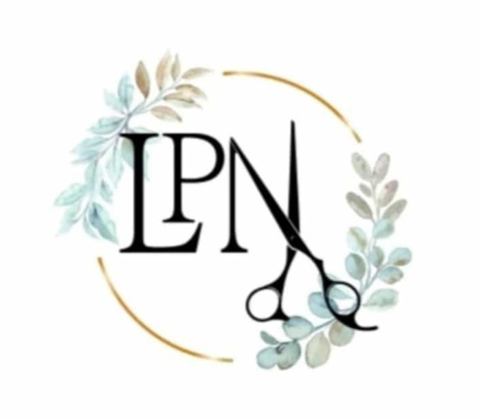 LA PELU DE NEUS logo