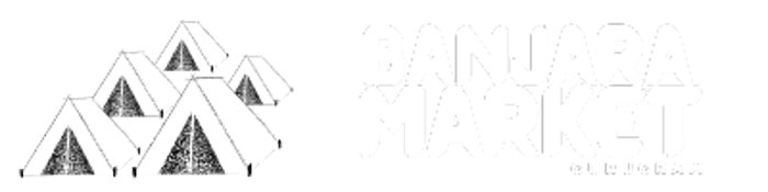 Banjara Market logo