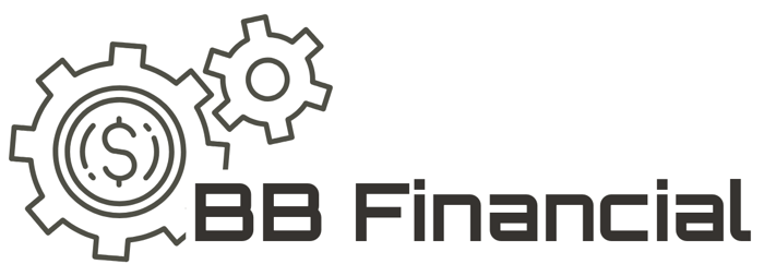 BB Financial logo