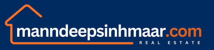 manndeep Sinhmaar logo