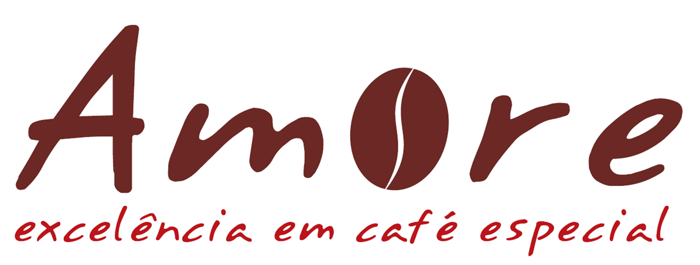 FRANQUIA CAFÉ AMORE logo