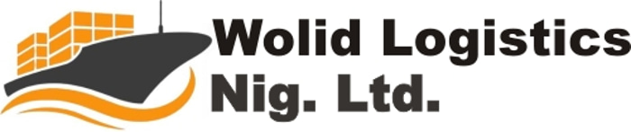 Wolid Logistics Limited Lagos logo