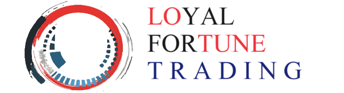 PT LOYAL FORTUNE TRADING logo