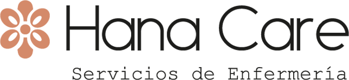 Hana Care logo