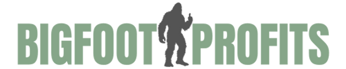 BigfootProfits logo