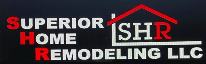 Superior Home Remodeling LLC logo