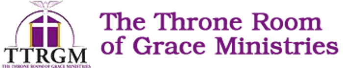 Throne Room Of Grace Ministries logo