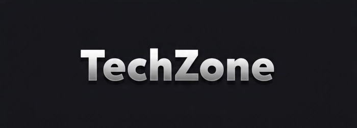 TechZone logo