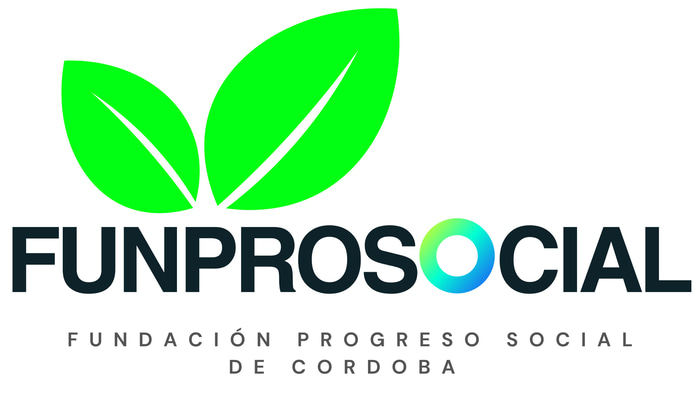 FUNDACION PROGRESO SOCIAL DE CORDOBA logo