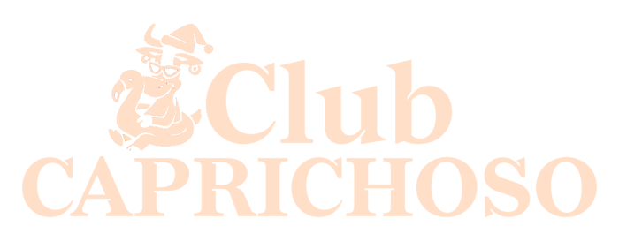 Club Caprichoso logo
