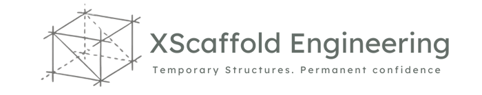 XScaffold Engineering logo