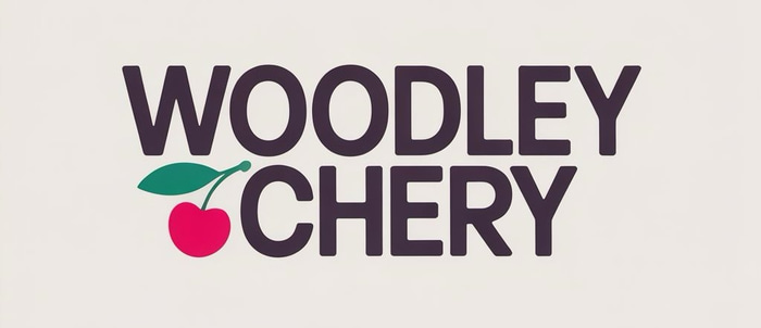Woodley Chery logo