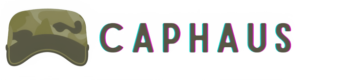CapHaus logo