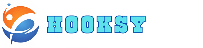 Hooksy logo