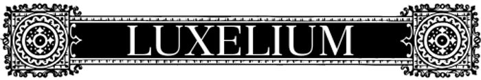LUXELIUM logo