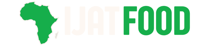 Ijat Food logo