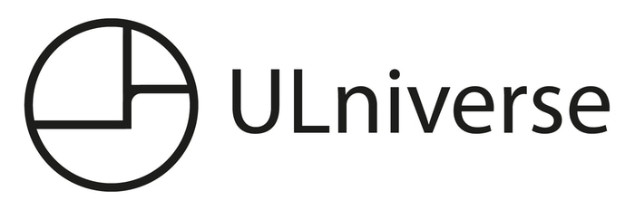 ULniverse logo