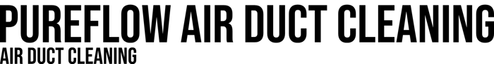PureFlow Air Duct Cleaning logo