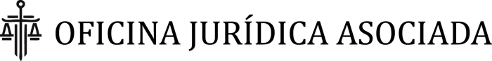 Oficina Jurídica Asociada logo