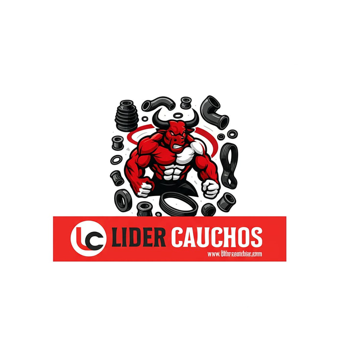 LIDER CAUCHOS S.A.S logo