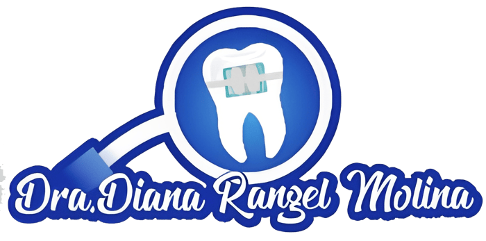 Dra Diana Rangel Molina - Odontología Especializada logo