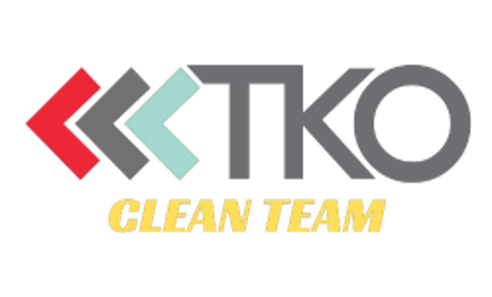 TKO Clean Team LLC logo