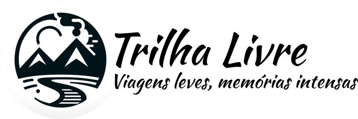 Trilha Livre logo