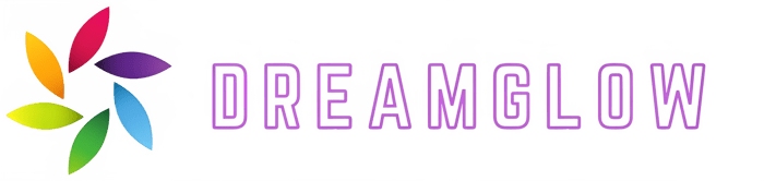 DreamGlow logo