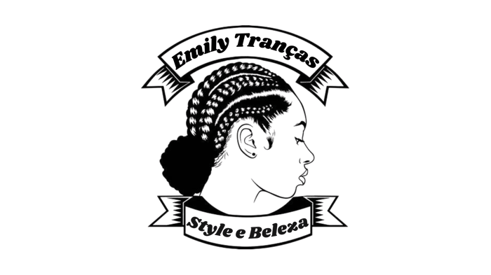 Emily Tranças logo