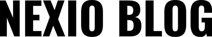 Nexio Blog logo