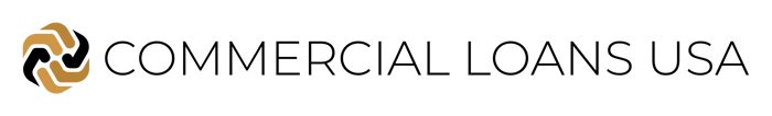 Commercial Loans U.S.A. logo