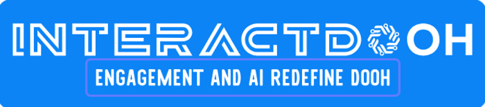 interactdooh logo