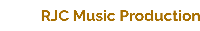 RJC Music Productions logo