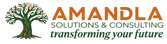Amandla Solutions & Consulting logo