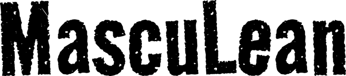 MascuLean logo
