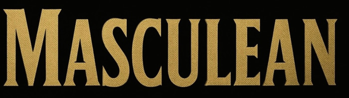 MascuLean logo