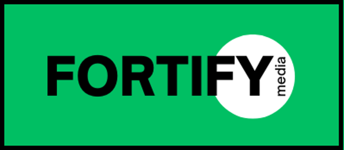 Fortify Media logo