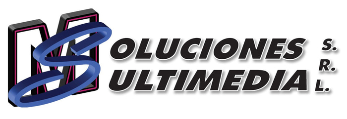 Soluciones Multimedia SRL logo