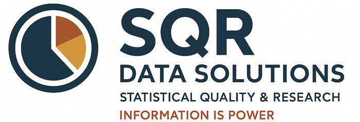 SQR DATA SOLUTIONS LLC logo