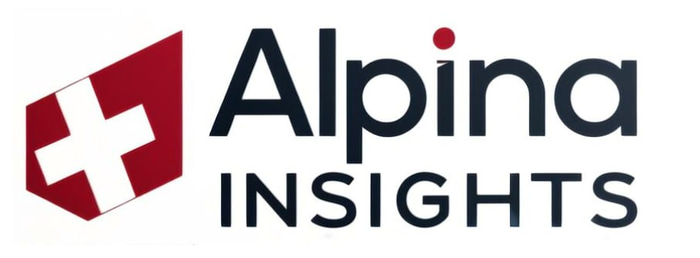 Alpina Insights logo