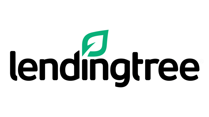 Lending Tree logo